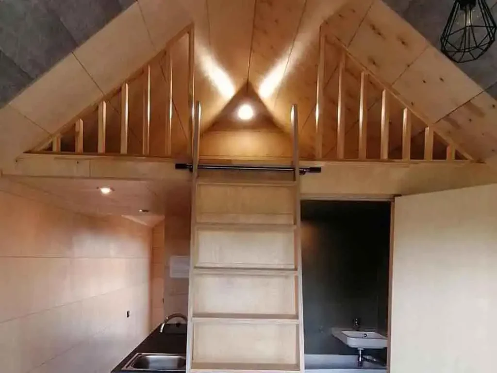 Emma loft kok vardagsrum opt